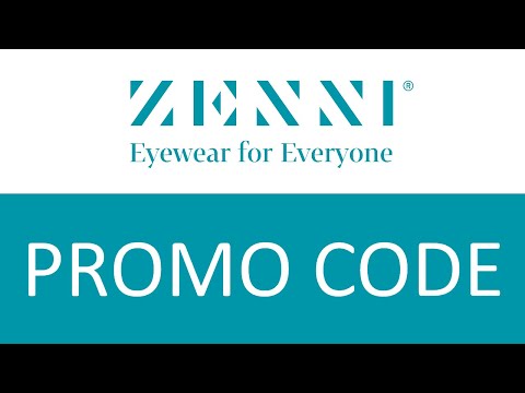 Zenni Promo Code Christmas 2022 Seen Opticians Discount Code - 02/2022