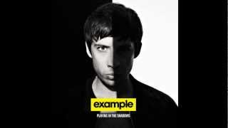 Example   Playing In The Shadows  HD