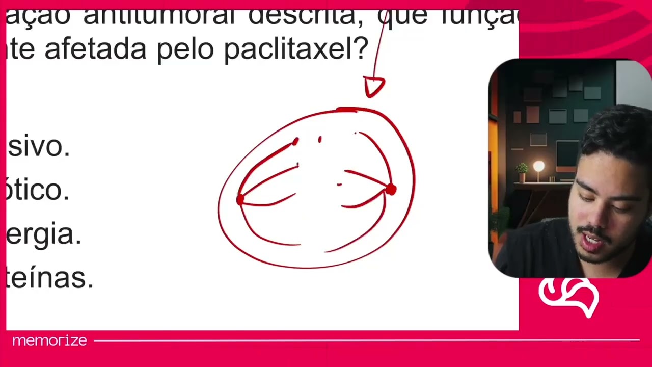 Resolução em Vídeo — Questão 84 ENEM 2016 PPL