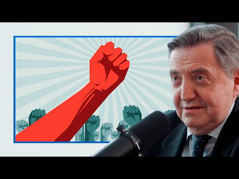 EL PODER: La RELIGIÓN del «PROGRE» – Federico EXPLICA Porqué