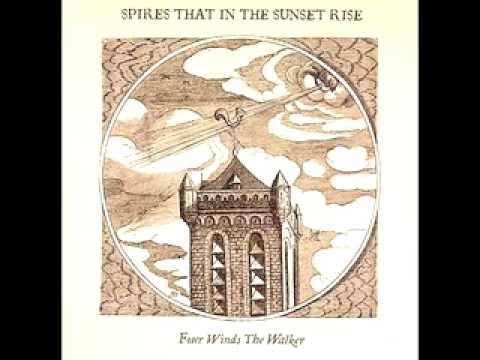 Spires That in the Sunset Rise - Wide Awake