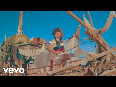 Shiny Things - Polartropica and Gilbert Louie Ray