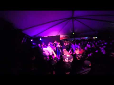 Finale Tecniche Perfette 2015 - Finale - Reiven vs Morbo