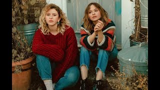 Gabrielle Aplin &amp; Hannah Grace - December (Original Song)