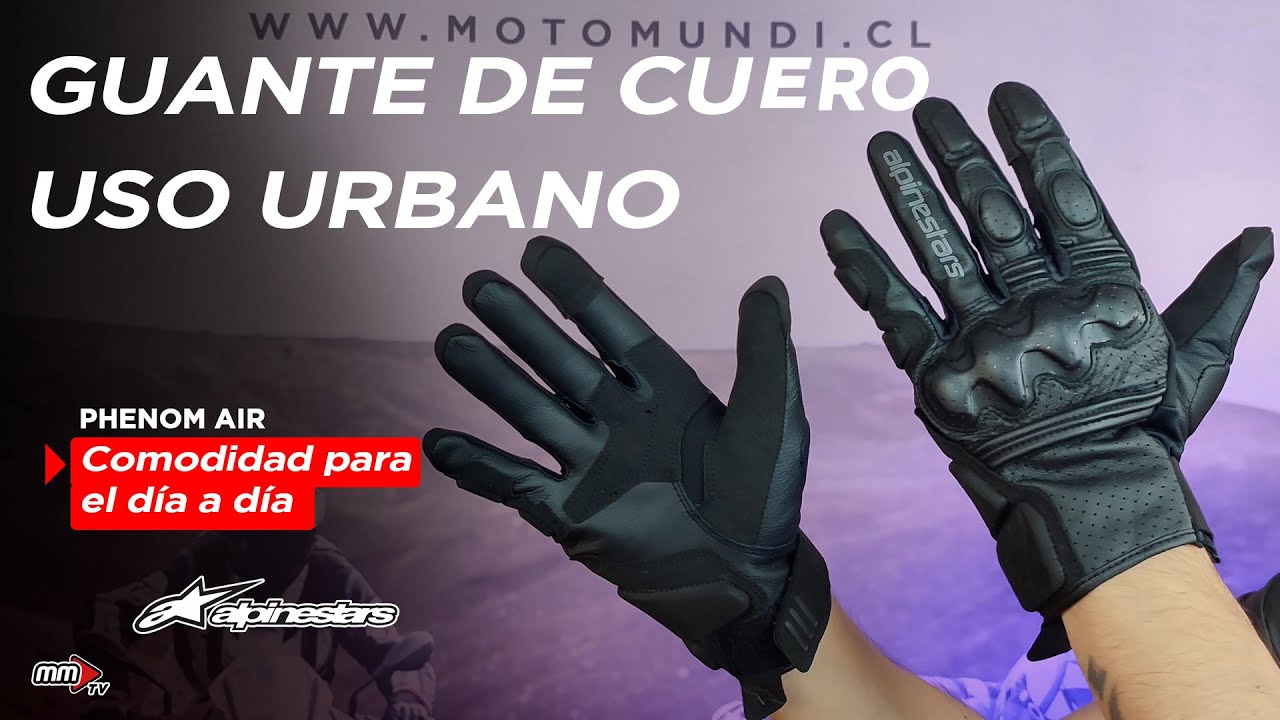 Alpinestars Phenom Air