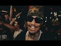 Skrilla Kurt Angle Official Music Video