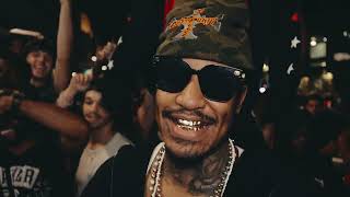 Skrilla - Kurt Angle (Official Video)