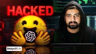 OpenAI just hacked Hugging face