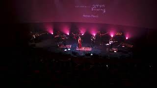 5 Salvaje - Neus Ferri, Llar a Les Arts (feat Pachi García, Alis)