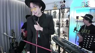 ⭐【2023-12-17】期待已久的康乃馨音乐节3.0～～摩登兄弟刘宇宁微博直播回放