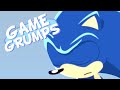 Game Grumps Animated: Sonic '06 