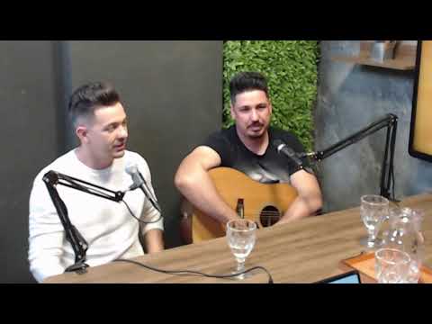 PQP PODCAST - EDER & ANDRÉ - 22-10-25