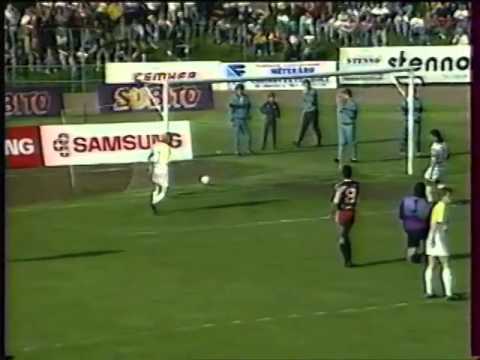 Vác FC Samsung-Kispest Honvéd FC 3-1