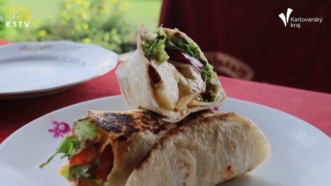 Dobrota Karlovarského kraje Biofarma Belina Bio sýr na grill s chilli