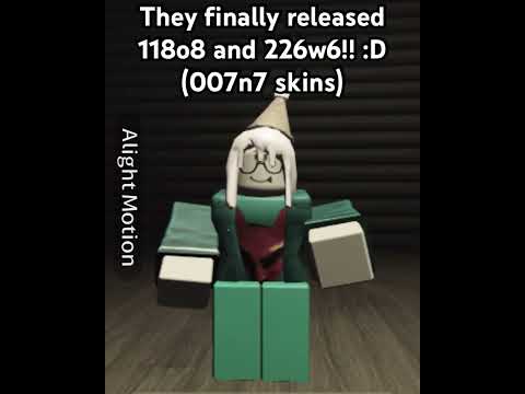 YAY THE PARENTS ARE HERE :D #forsaken #118o8 #226w6 #007n7