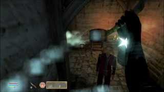 Let's Play Oblivion Part 47 - The Master of Resurrection