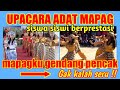 Musik Upacara Adat Sunda Perpisahan Sekolah GENDANG PENCAK SILAT