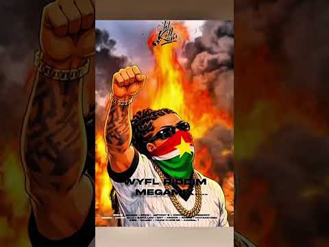 DJ LIL KILLA WYFL RIDDIM ADMIRAL T, X-MAN, KEROS N, KRYS , KALASH , YCMC,  SKENG , MAD COBRA, MAVADO