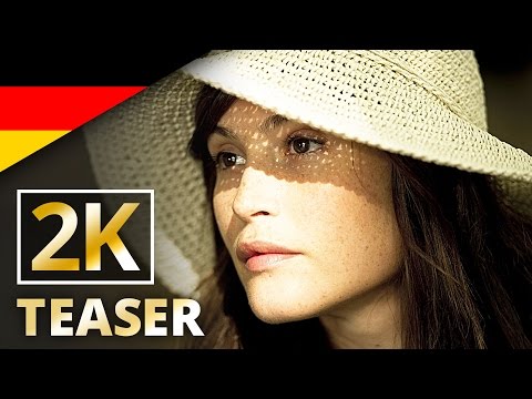 Gemma Bovery - Offizieller Teaser [2K] [UHD] (Deutsch/German)