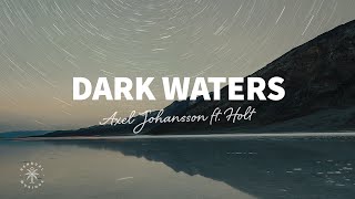 Cover art for Dark Waters