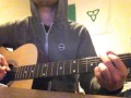 Cover of Harder Than Stone by City and Colour ...