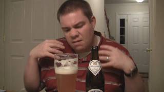 Weihenstephaner Hefeweissbier | Beer Geek Nation Beer Reviews Episode 61