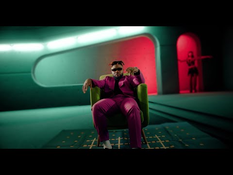 Senth - On My Mind (Official Video)