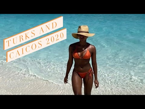 Turks & Caicos 2020 | Traveling during Covid-19 | Where to Eat | What to See | What to Do!
