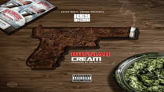 Key Glock - Russian Cream