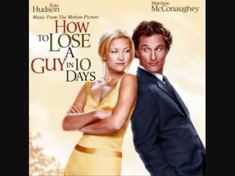 Catch Me If You Can - Beu Sisters - How to Lose a Guy in 10 Days