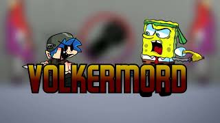 Cover art for Volkermord