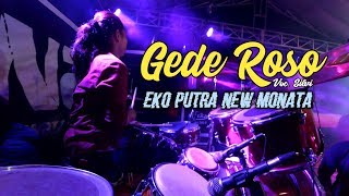 Download lagu Gede Roso - Kendang Eko Putra Abah Juri mp3