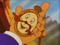 Doktor Snuggles Intro Svenska Swedish Theme Song