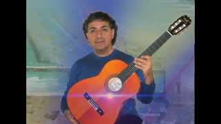 Armik - Reflections - Preview - Official - Nouveau Flamenco, Romantic Spanish Guitar