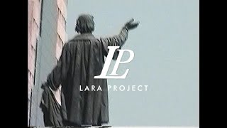 Lara Project - Arrogancia feat. Yensanjuan (Official Video)