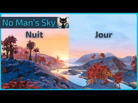 Trouver les zones où l’aube et le crépuscule sont perma