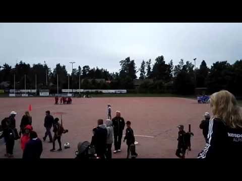 Tenavaleiri 2016 JoMa - KeKi