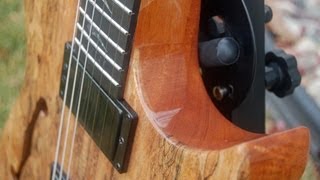 Video thumbnail for Carvin SH275 Tone Report- Magnetic Pickups by Mooseboy08