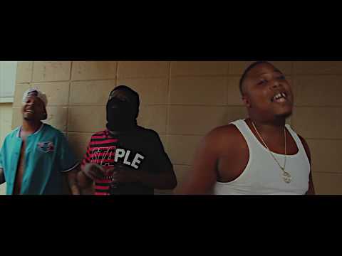 Meechie - "Ray Allen" (Directed By Lil Zay)