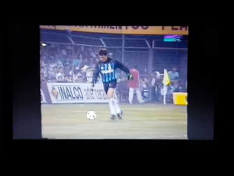 Castellón Real Madrid 89-90 comentarios en inglés