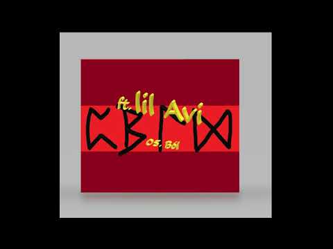 Bryku ft. lil Avi - Ból