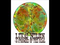 Lukas Nelson And Promise Of The Real - Sound Of Your Memory