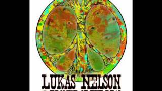 Lukas Nelson And Promise Of The Real - Sound Of Your Memory