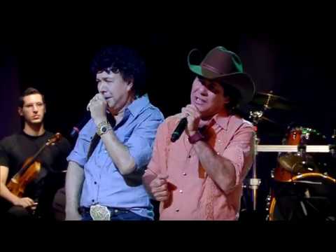 Eu e a lua - Teodoro e Sampaio