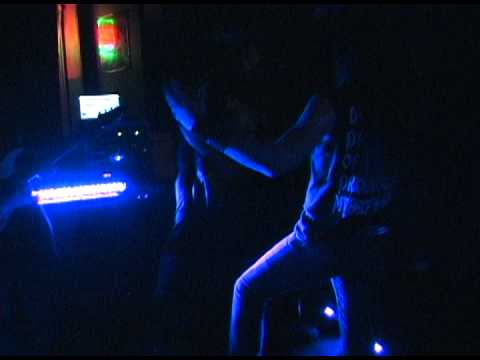Ovid's Withering - Oedipus Complex Live at Fubar