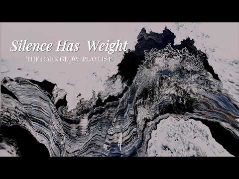 침묵에는 무게가 있다 𝑺𝒊𝒍𝒆𝒏𝒄𝒆 𝑯𝒂𝒔 𝑾𝒆𝒊𝒈𝒉𝒕- 𝘋𝘢𝘳𝘬 𝘕𝘦𝘰𝘤𝘭𝘢𝘴𝘴𝘪𝘤𝘢𝘭 𝘊𝘦𝘭𝘭𝘰