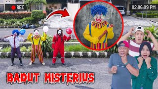 Download lagu If You See This Clown, Run Immediately and Call the Police mp3