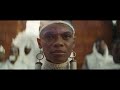 Black Panther Longue Vie Au Wakanda De Marvel Studios Bande Annonce 2