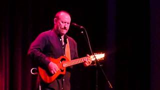Colin Hay 'Far From Home' - 'Oh Maggie' @ the Melting Point 3 10 11 www.AthensRockShow.com