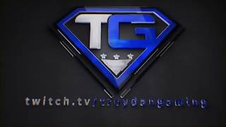 Cover art for Troydan Gaming